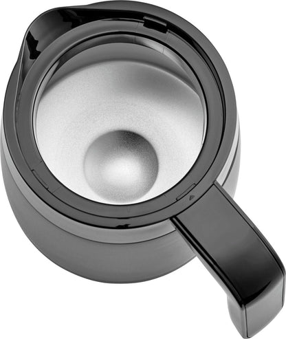 ZWILLING ENFINIGY Filterkaffeemaschine schwarz