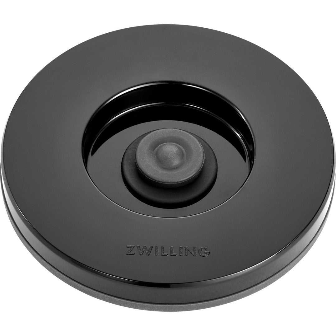 ZWILLING ENFINIGY Vakuumdeckel für Universal-/Hochleistungs-Standmixer schwarz