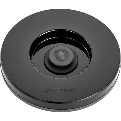 ZWILLING ENFINIGY Vakuumdeckel für Universal-/Hochleistungs-Standmixer schwarz