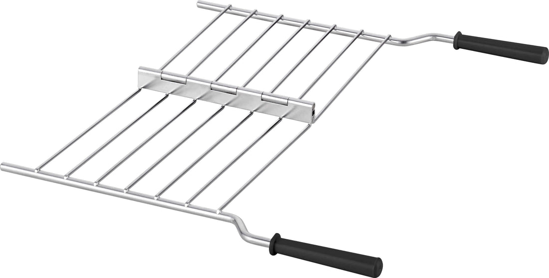 ZWILLING ENFINIGY Toastereinsatz klein schwarz