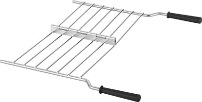 ZWILLING ENFINIGY Toastereinsatz klein schwarz