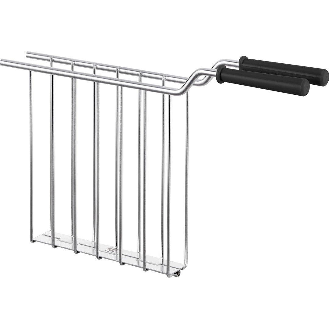 ZWILLING ENFINIGY Toastereinsatz klein schwarz