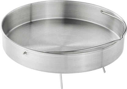 ZWILLING ECOQUICK Wkład bez otworów do szybkowaru 22 cm