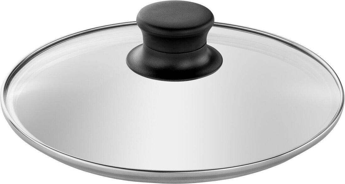 ZWILLING ECOQUICK Glasdeckel 22 cm