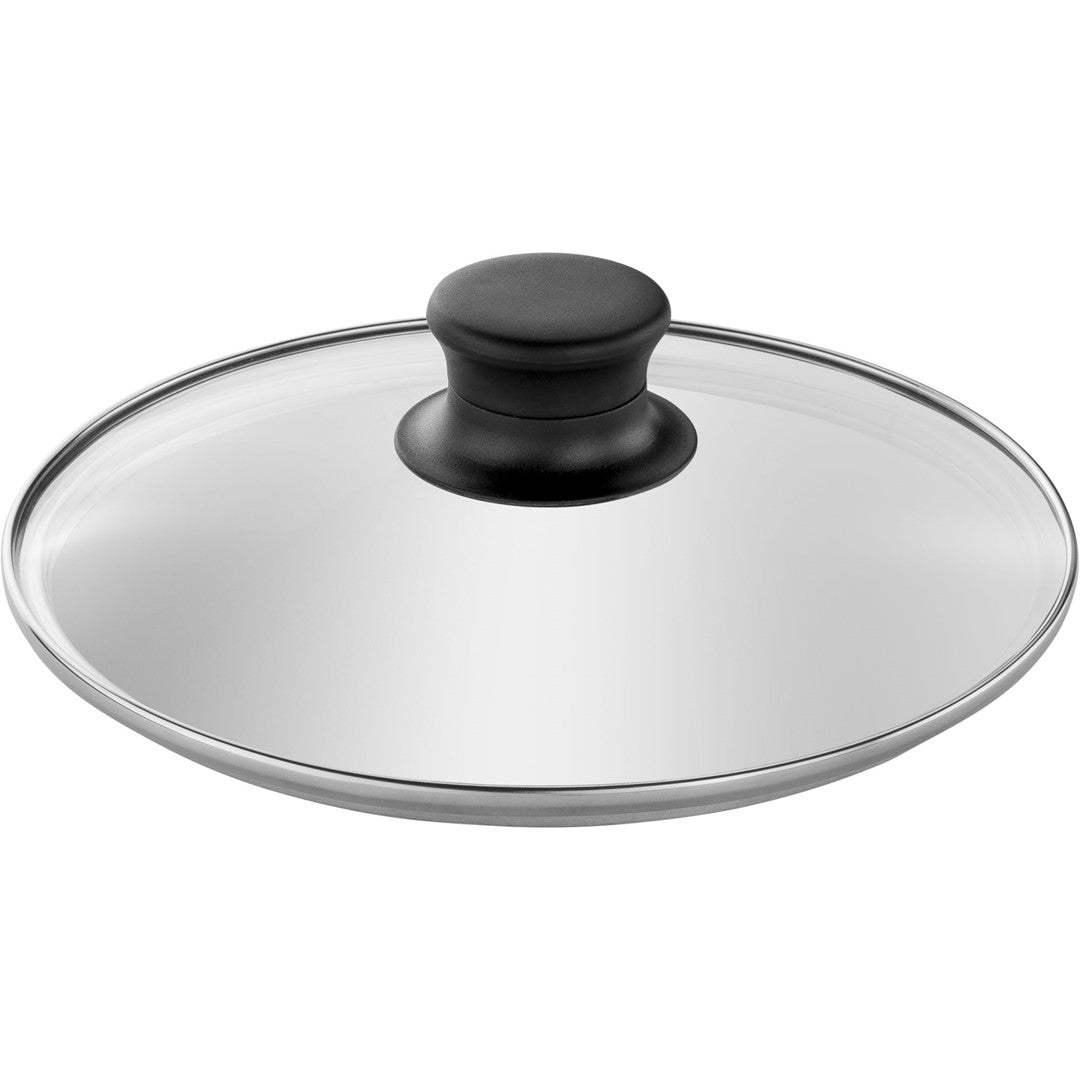ZWILLING ECOQUICK Glasdeckel 22 cm