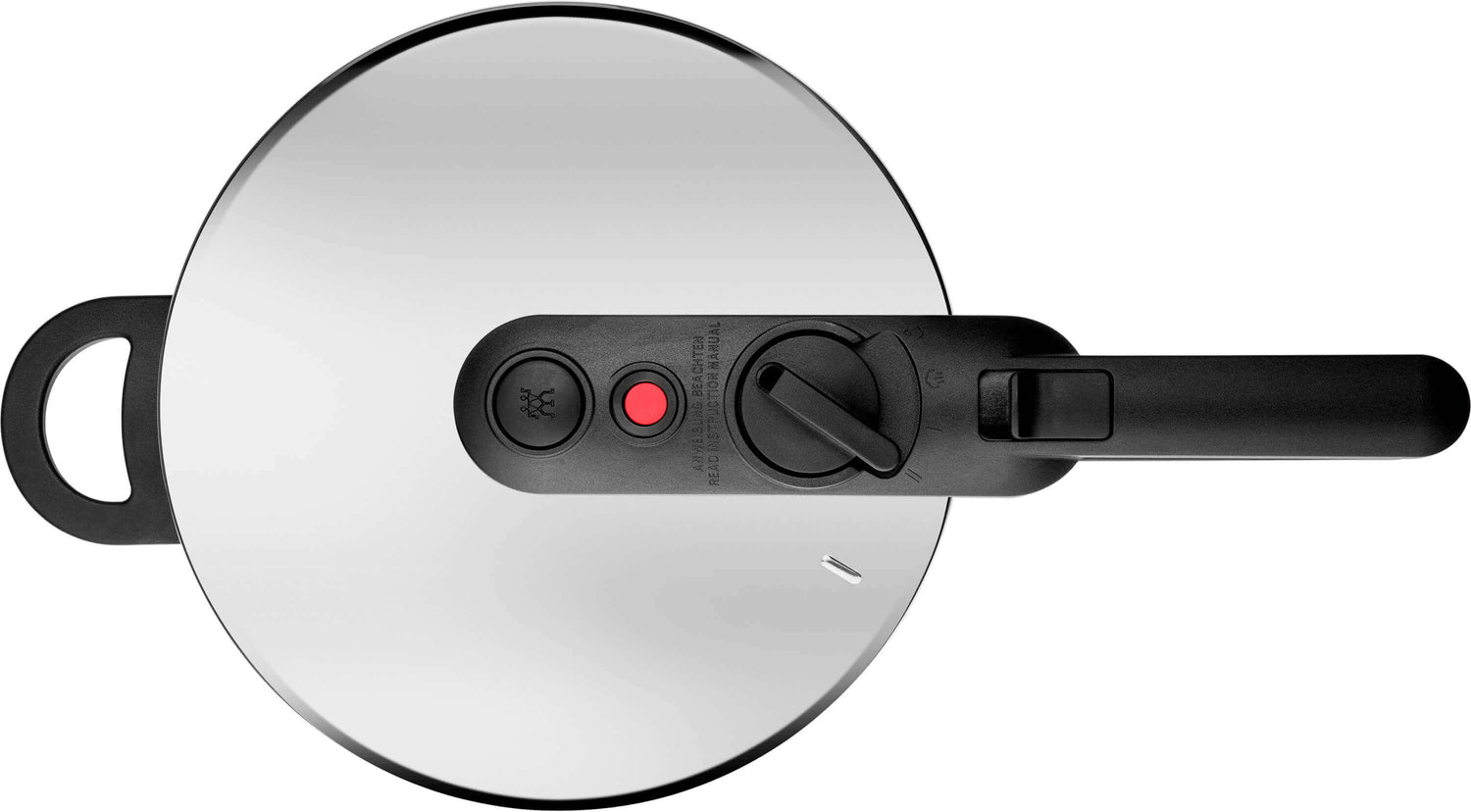 ZWILLING ECOQUICK II Szybkowar 4 ltr