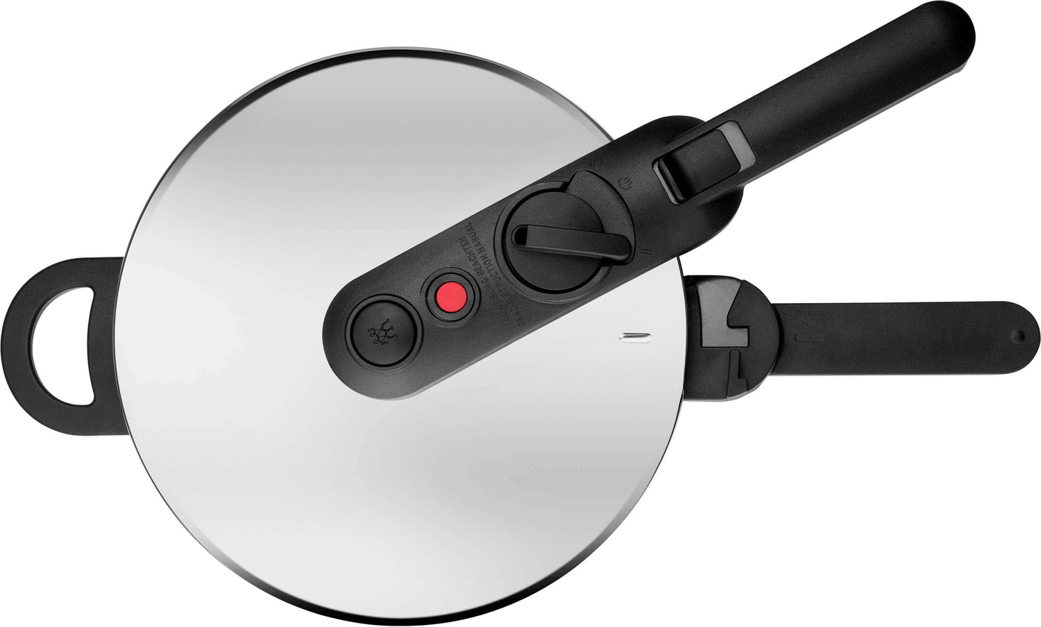 ZWILLING ECOQUICK II Szybkowar 4 ltr