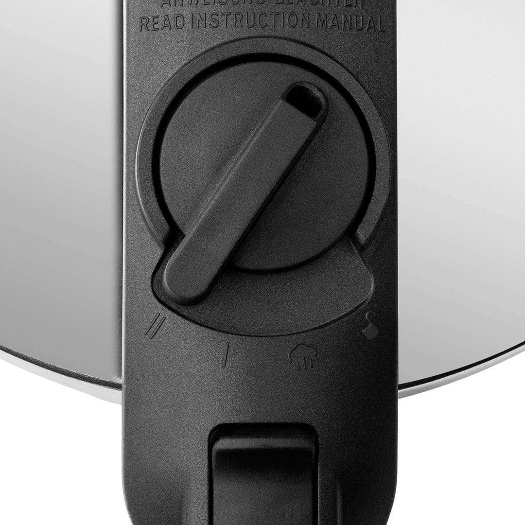 ZWILLING ECOQUICK II Szybkowar 4 ltr