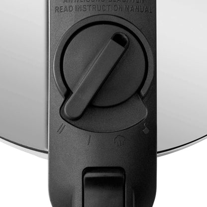 ZWILLING ECOQUICK II Szybkowar 4 ltr