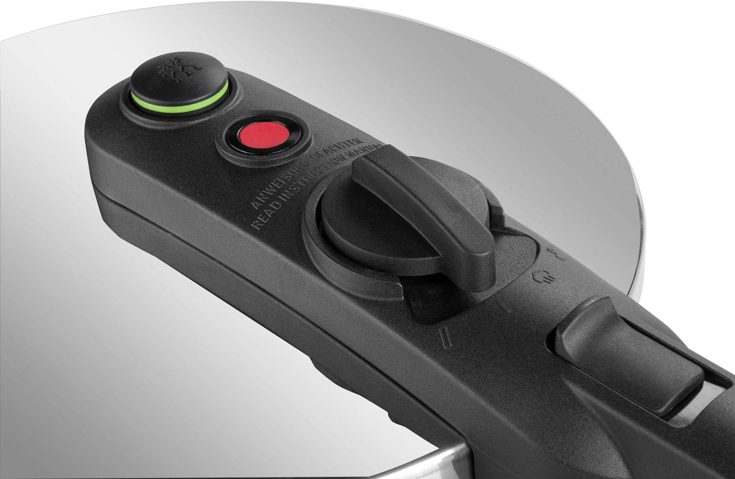 ZWILLING ECOQUICK II Szybkowar 4 ltr