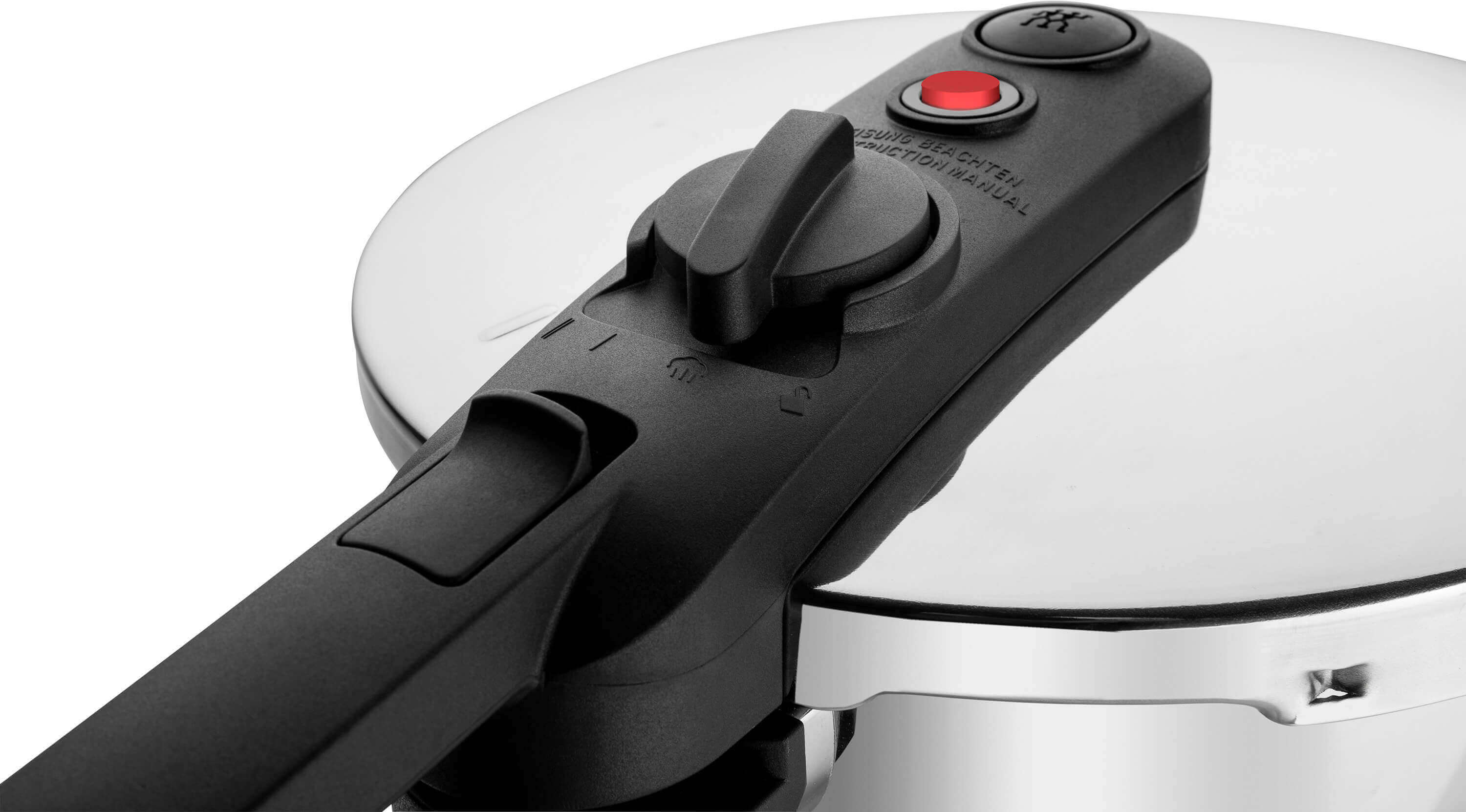 ZWILLING ECOQUICK II Szybkowar 4 ltr