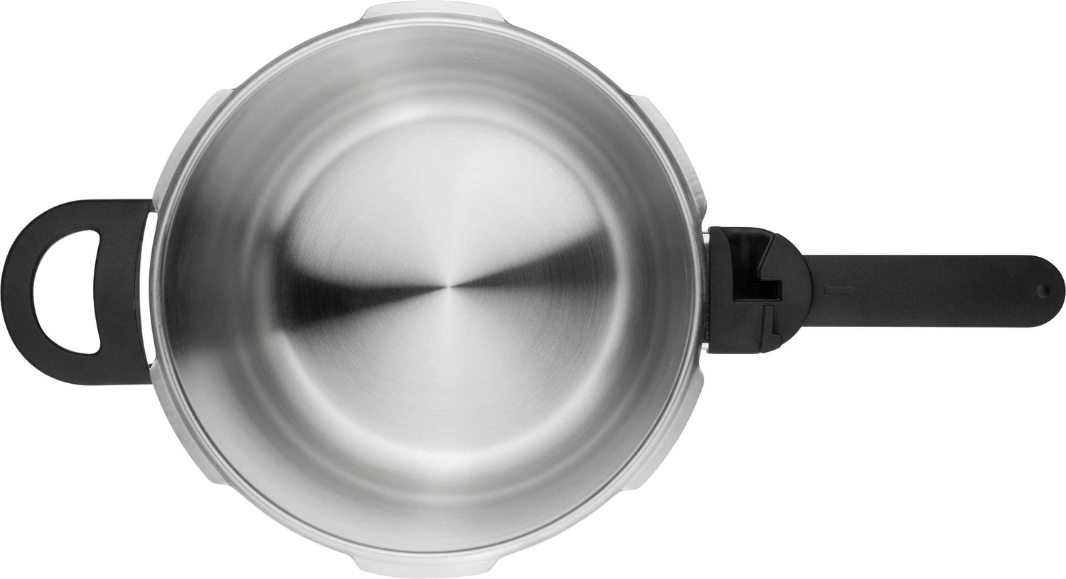 ZWILLING ECOQUICK II Szybkowar 6 ltr