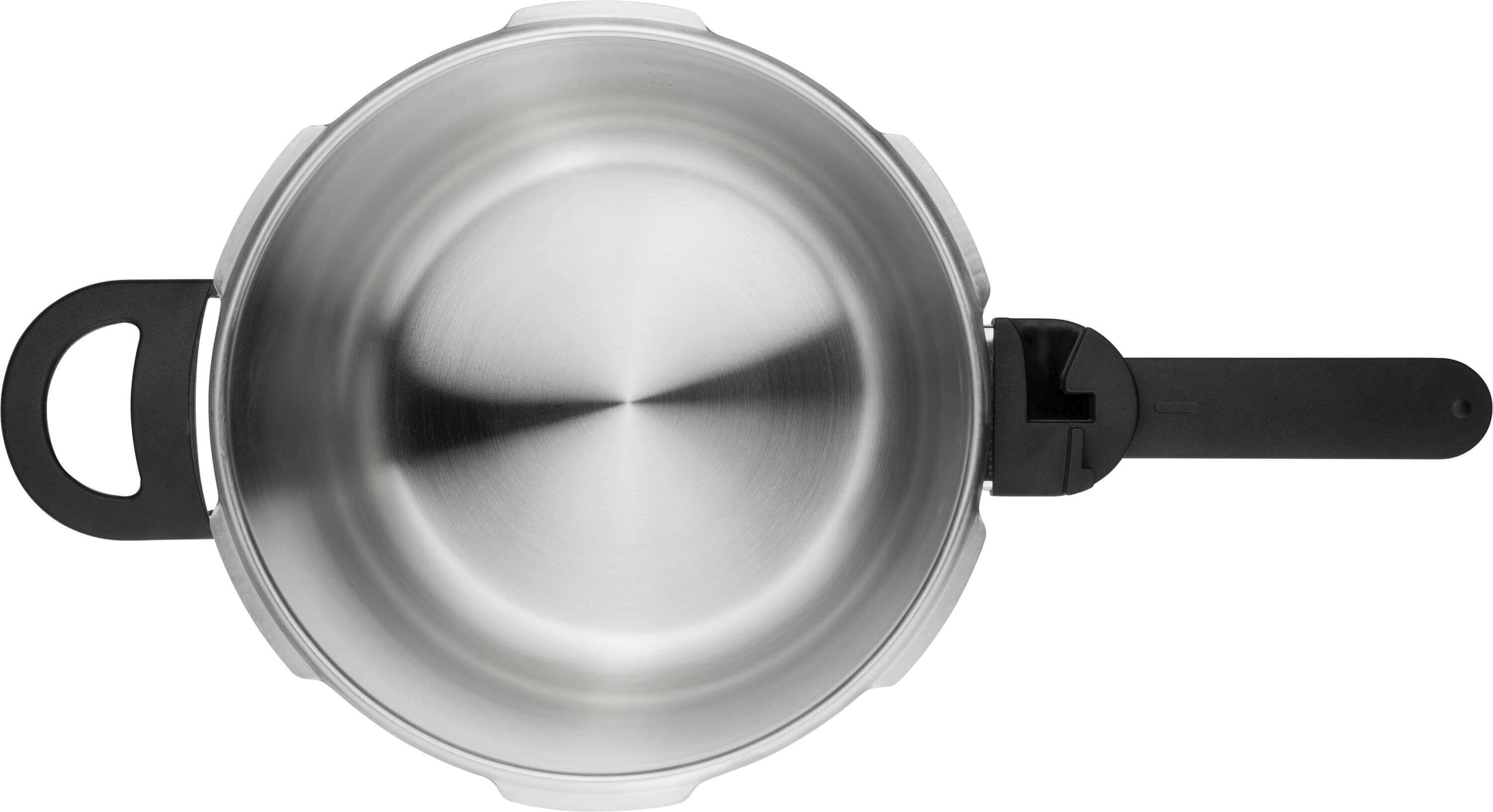 ZWILLING ECOQUICK II Szybkowar 6 ltr