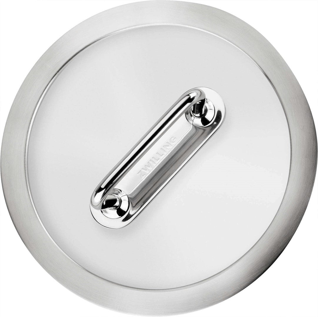 ZWILLING PRO hoher Topf mit Deckel 3,5 l