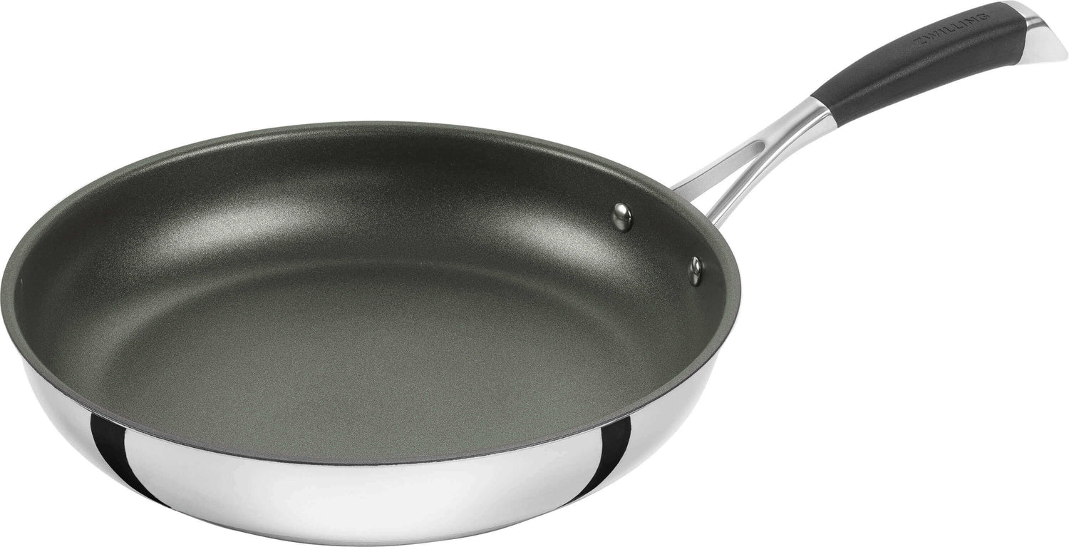 ZWILLING POLETTO Zestaw 3 patelni