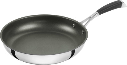 ZWILLING POLETTO Zestaw 3 patelni