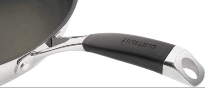 ZWILLING POLETTO Zestaw 3 patelni