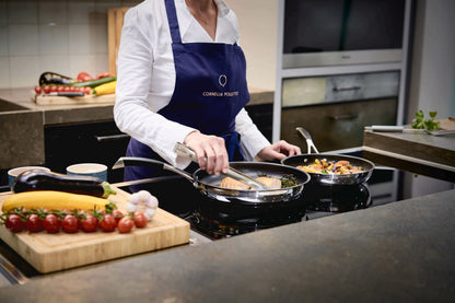 ZWILLING POLETTO Zestaw 3 patelni