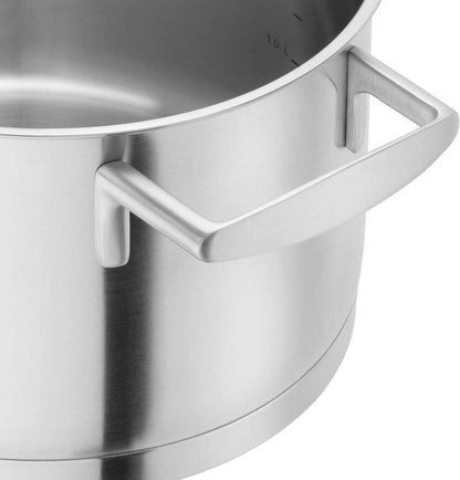 ZWILLING VITALITY Garnek wysoki z pokrywką 2 ltr