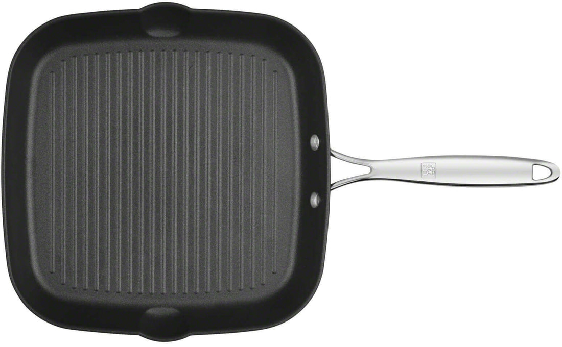 ZWILLING FORTE Patelnia grillowa 28 cm