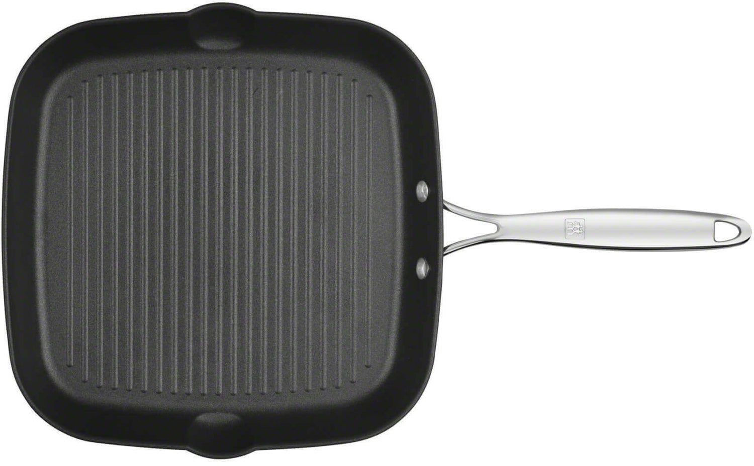 ZWILLING FORTE Patelnia grillowa 28 cm