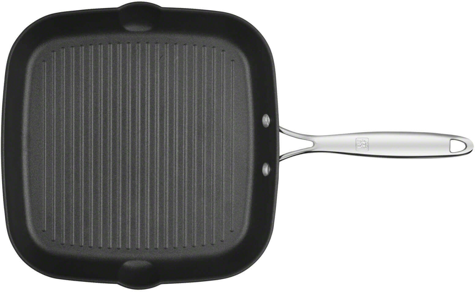 ZWILLING FORTE Patelnia grillowa 28 cm