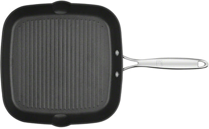 ZWILLING FORTE Patelnia grillowa 28 cm
