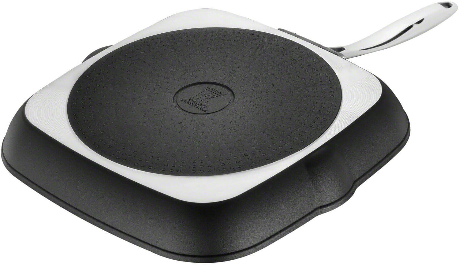 ZWILLING FORTE Patelnia grillowa 28 cm
