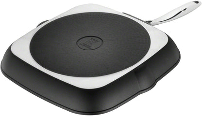 ZWILLING FORTE Patelnia grillowa 28 cm