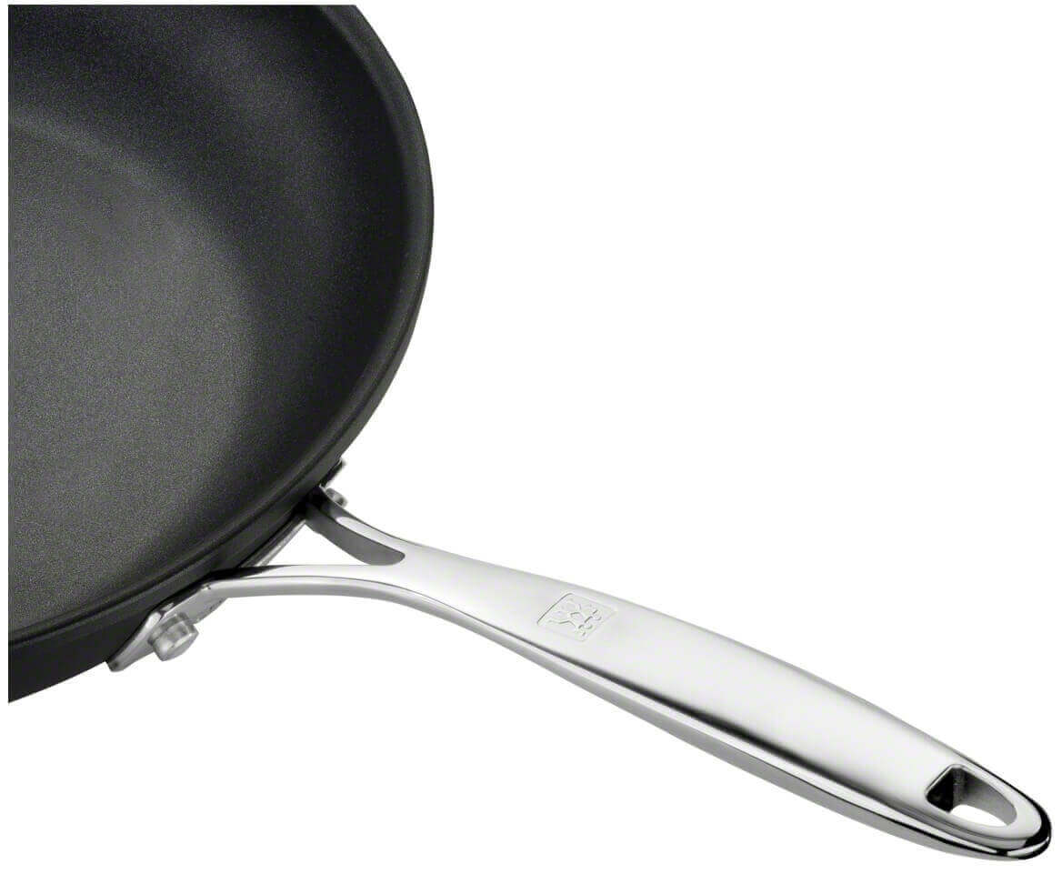 ZWILLING FORTE Patelnia płytka 20 cm