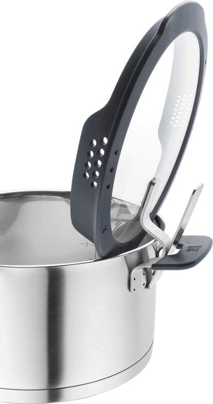 ZWILLING SIMPLIFY niedriger Topf mit Deckel 3 l