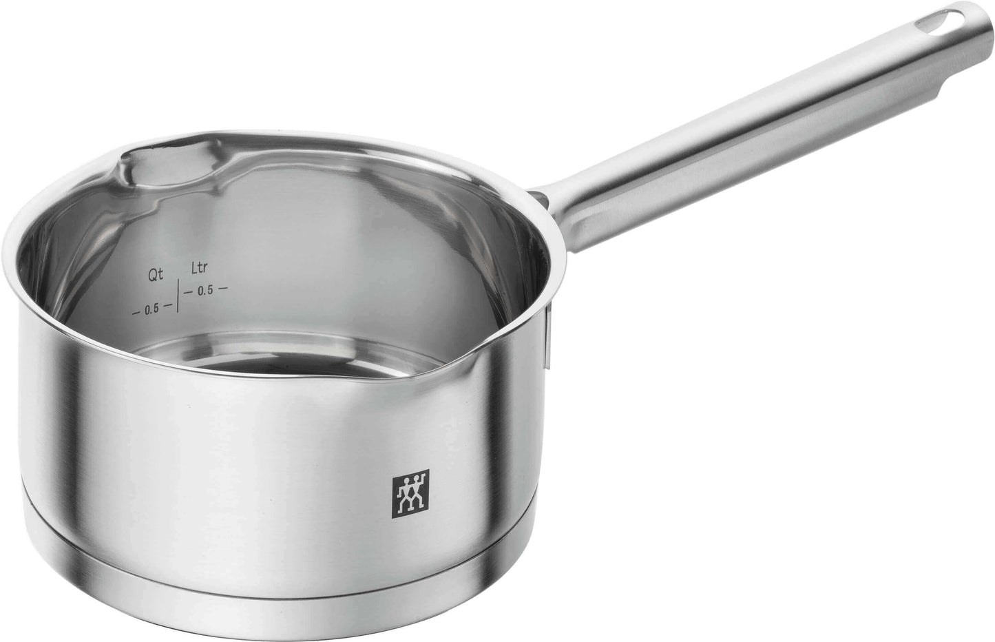 ZWILLING TRUEFLOW 5-teiliger Topfset