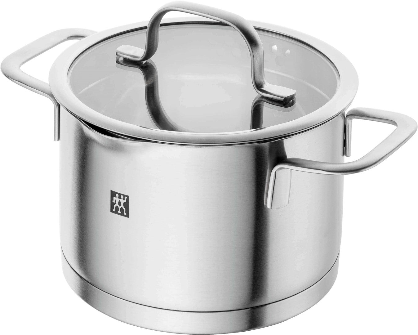 ZWILLING TRUEFLOW 5-teiliger Topfset