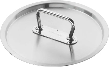 ZWILLING PRO S Garnek niski z pokrywką 4.3 ltr