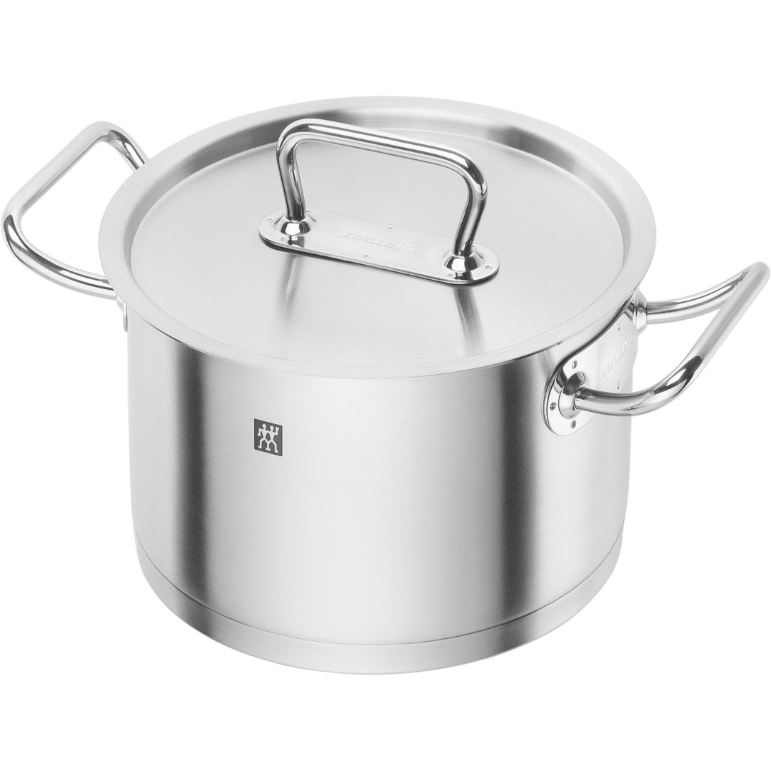 ZWILLING PRO S Hochtopf mit Deckel 3,5 ltr