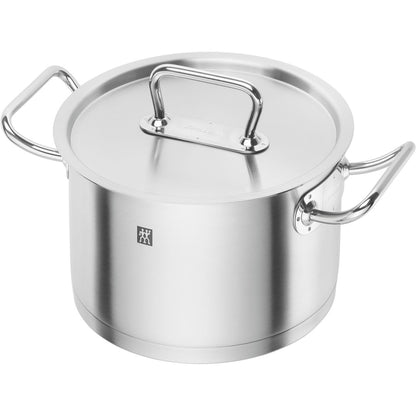 ZWILLING PRO S Hochtopf mit Deckel 3,5 ltr