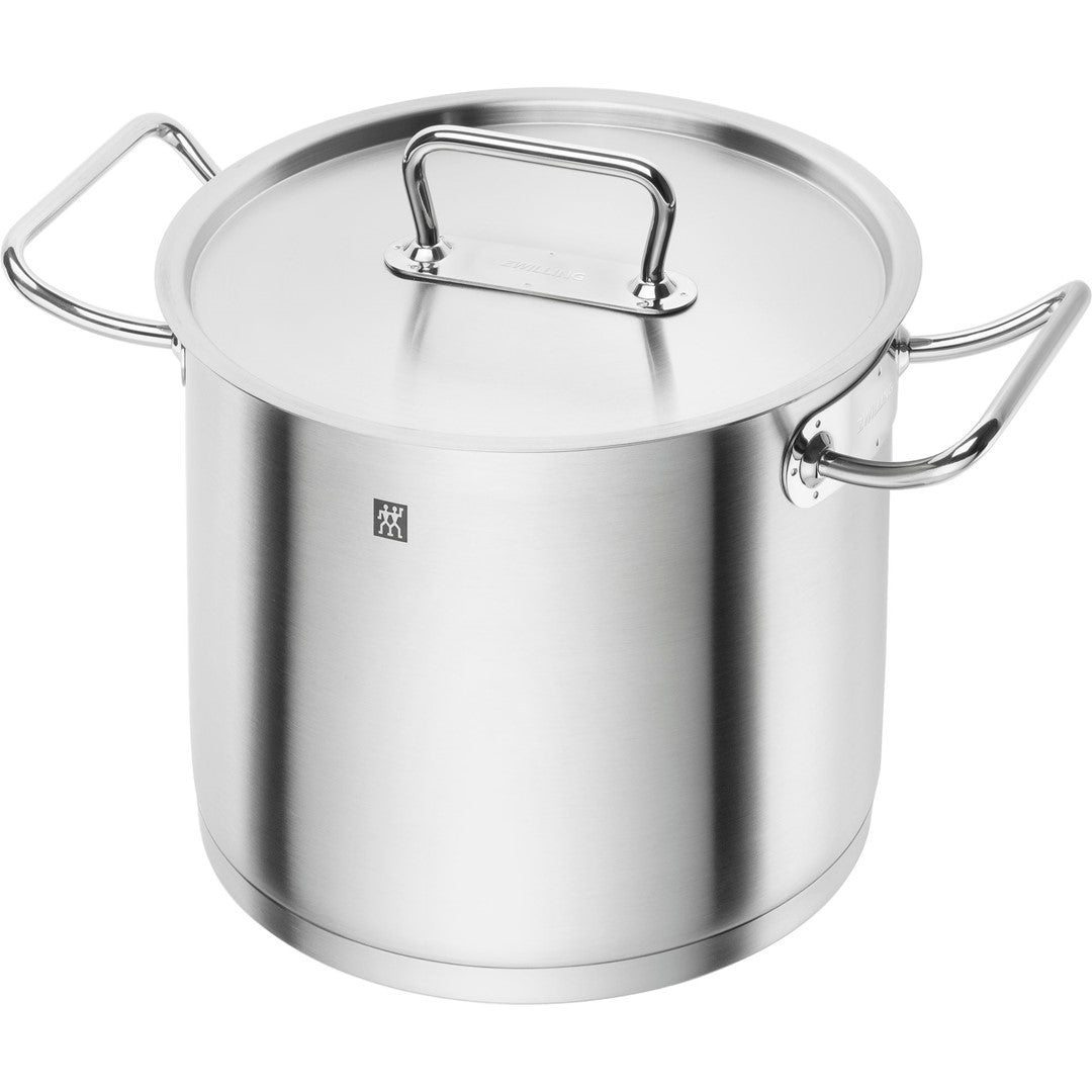 ZWILLING PRO S Hoher Suppentopf 8,1 ltr