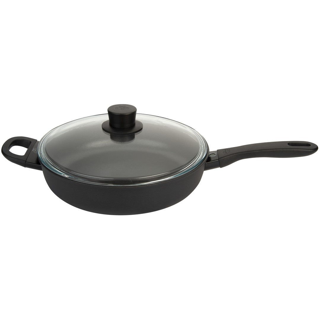 BALLARINI AVOLA Sauté-Pfanne 2H + Deckel 28 cm