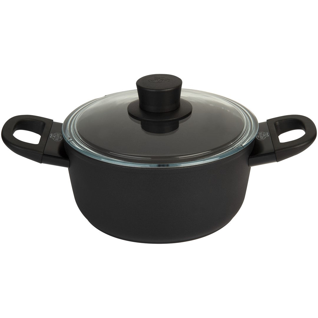 BALLARINI AVOLA Topf 2H mit Deckel 2,8 ltr
