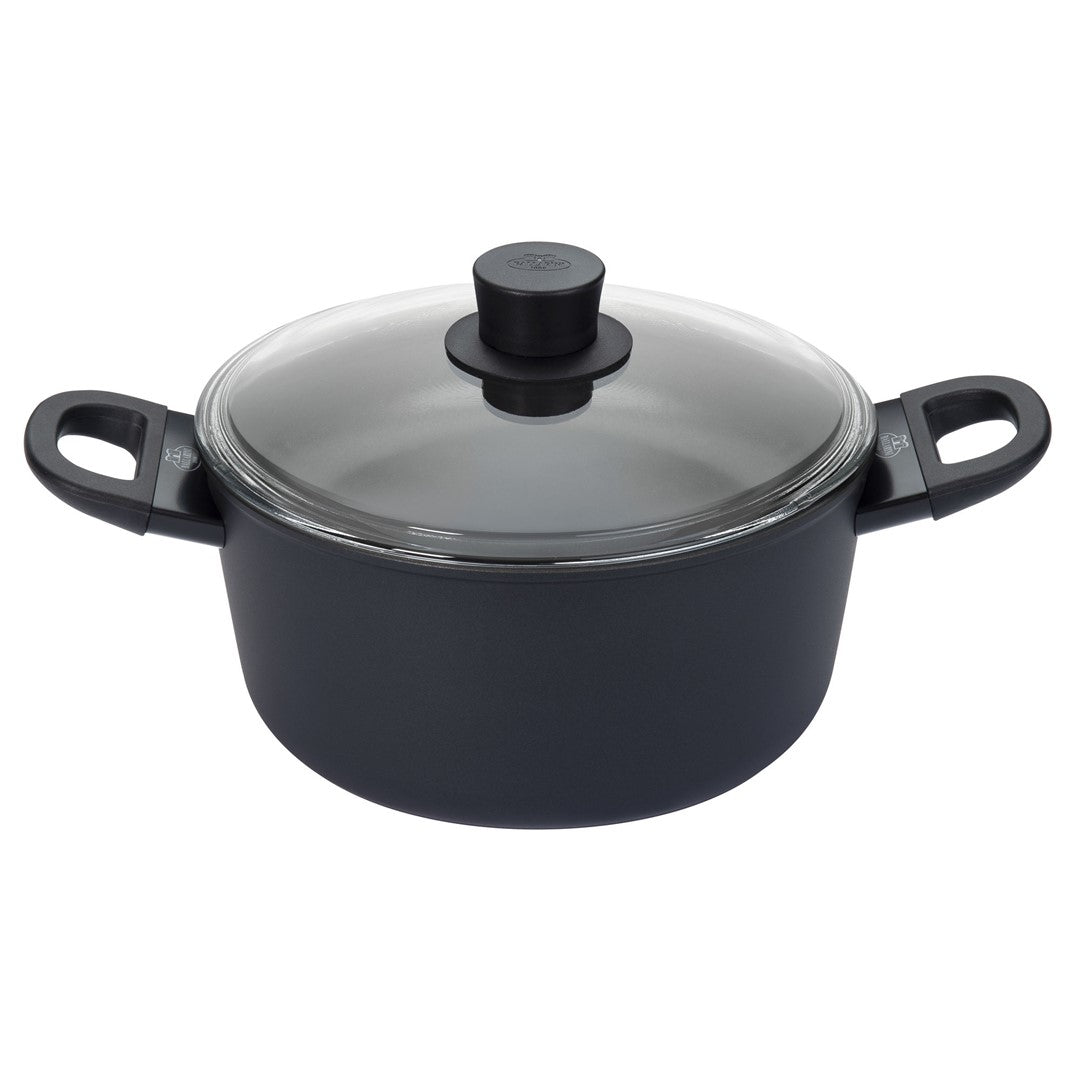 BALLARINI AVOLA Topf 2H mit Deckel 4,8 l