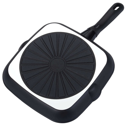 BALLARINI AVOLA Grillpfanne 28 cm