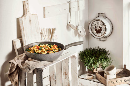 BALLARINI MURANO Wok 30 cm