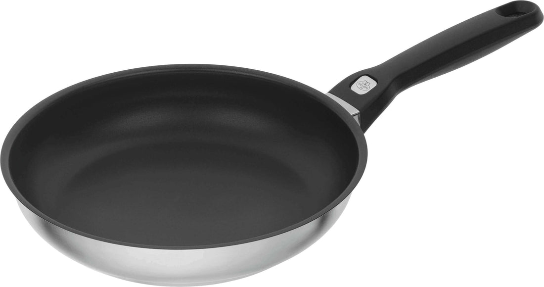 BALLARINI PESARO Zestaw 2 patelni (24 cm, 28 cm)