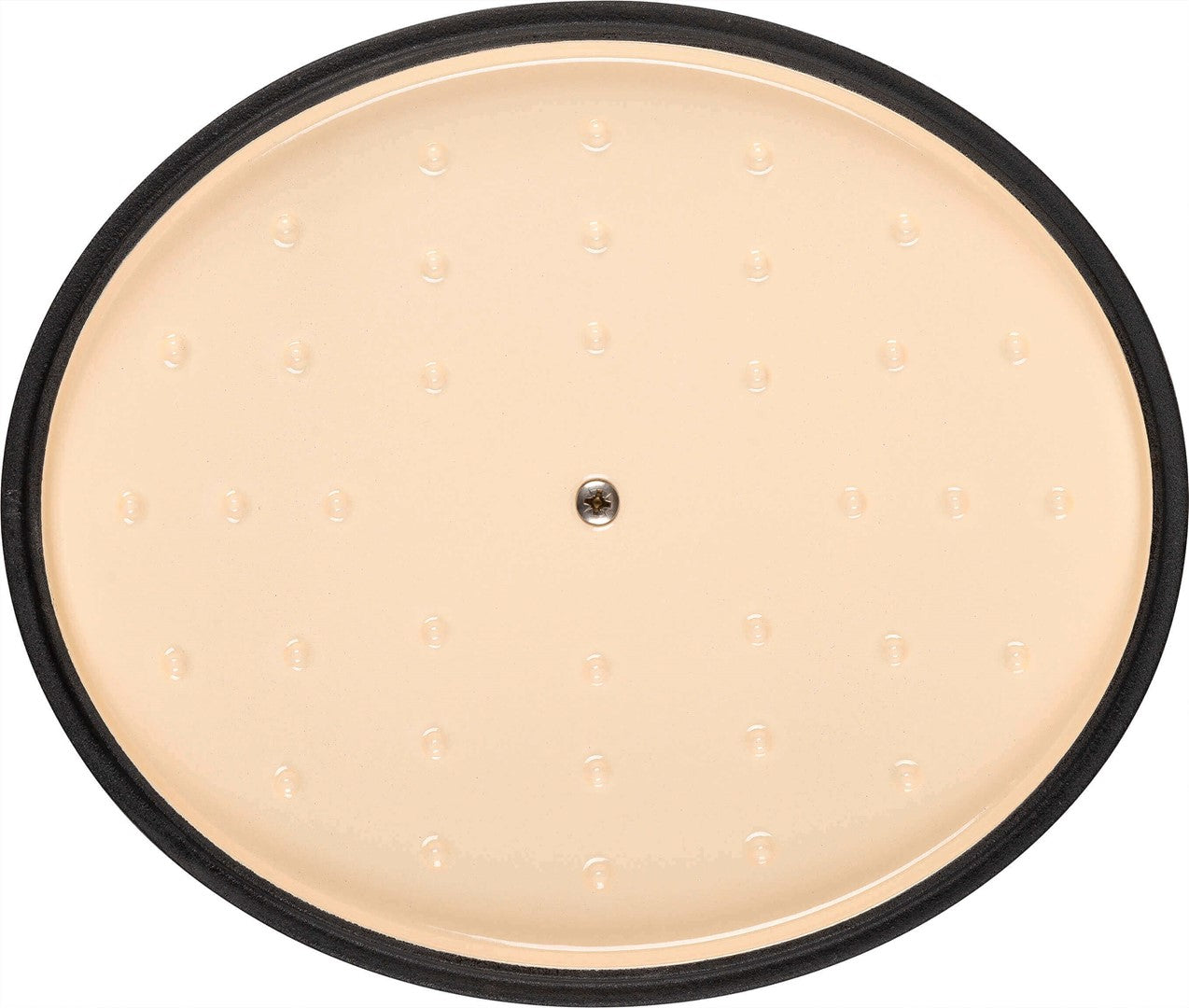 BALLARINI BELLAMONTE Garnek żeliwny owalny 6.5 ltr, zielony