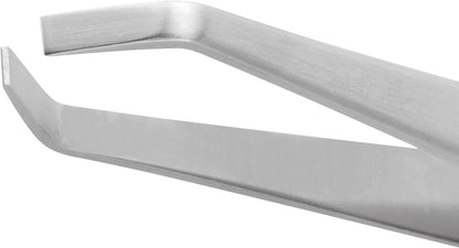ZWILLING TWINOX Pęseta kątowa, stal satynowa 9 cm