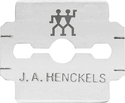 ZWILLING CLASSIC INOX Fußreibe Klingen (20 Stück)