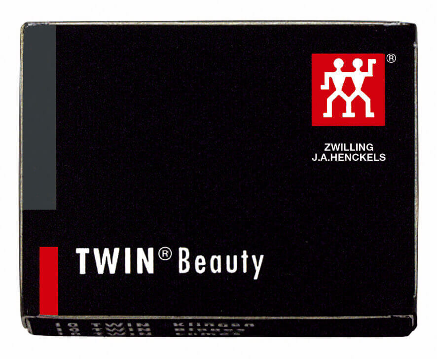 ZWILLING CLASSIC INOX Fußreibe Klingen (20 Stück)