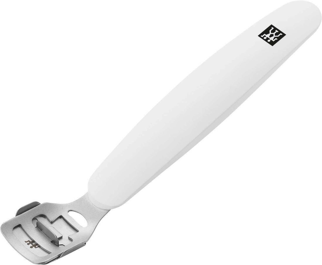 ZWILLING PREMIUM Fersenwand 15 cm