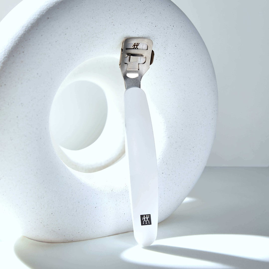 ZWILLING PREMIUM Fersenwand 15 cm