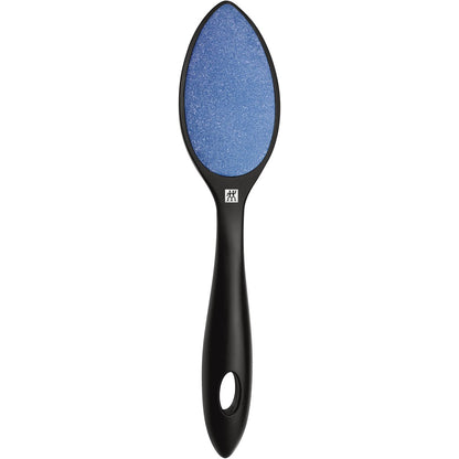 ZWILLING CERAMIC Fußraspel 14 cm, schwarz